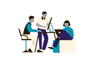 Specialized Startup Talent Acquisition